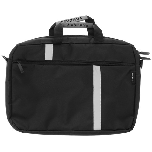 Купить 15.6" Сумка VIVACASE Flash  5094089. Характеристики, отзывы и цены в Донецке