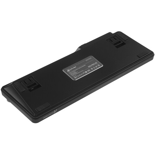 Купить Клавиатура  проводная + беспроводная Attack Shark X65HE Pro  9266960. Характеристики, отзывы и цены в Донецке