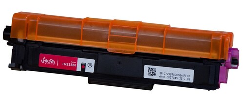 Купить Картридж лазерный SAKURA TN213M пурпурный  5363623. Характеристики, отзывы и цены в Донецке