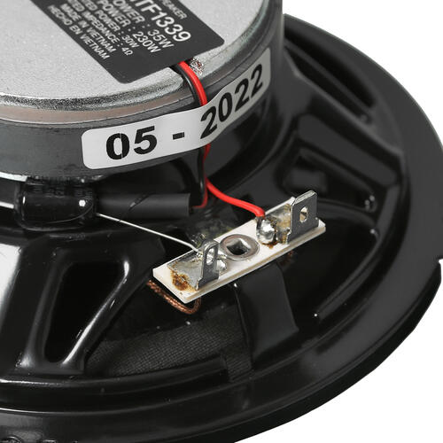 Купить Коаксиальная акустическая система Sony XS-GTF1339  5054029. Характеристики, отзывы и цены в Донецке