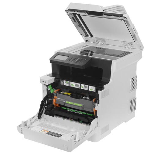 Купить МФУ лазерное Brother MFC-L8690CDW  5097302. Характеристики, отзывы и цены в Донецке