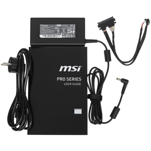 Купить 23.8" Моноблок MSI PRO AP242P 14M-850XRU  5488622. Характеристики, отзывы и цены в Донецке