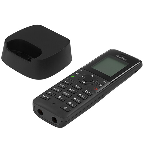 Купить Дополнительная трубка Yealink W71H  5483091. Характеристики, отзывы и цены в Донецке