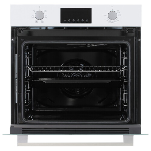 Купить Электрический духовой шкаф Indesit IFE 3644 J WH белый  9082806. Характеристики, отзывы и цены в Донецке