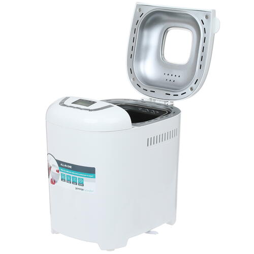 Купить Хлебопечь Gorenje BM910WII белый  8116988. Характеристики, отзывы и цены в Донецке