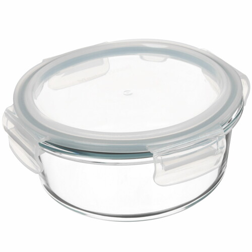 Купить Контейнер пищевой Master House Кратос 75727  9200348. Характеристики, отзывы и цены в Донецке