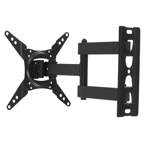 Купить Кронштейн для ТВ ARM MEDIA LCD-202 черный  9231026. Характеристики, отзывы и цены в Донецке