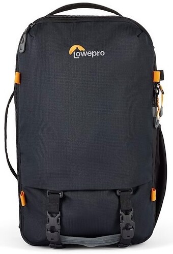Купить Фоторюкзак Lowepro Trekker LT BP 150 AW черный  9131992. Характеристики, отзывы и цены в Донецке