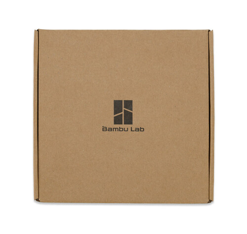 Купить Пластик Bambu Lab PETG Basic  5498583. Характеристики, отзывы и цены в Донецке