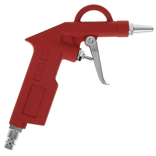 Купить Пневмопистолет Elitech 0704.010000  9110175. Характеристики, отзывы и цены в Донецке