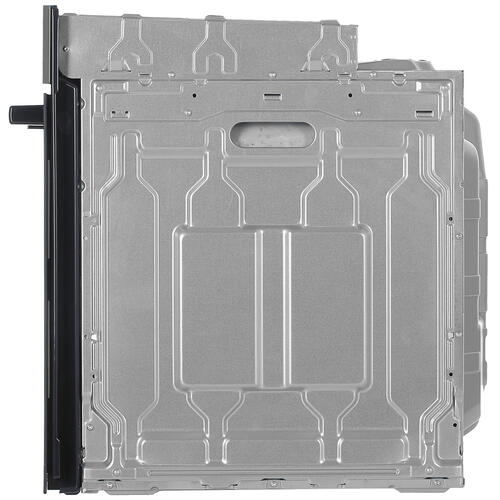 Купить Электрический духовой шкаф Gorenje BOB6737E01X серебристый  5323399. Характеристики, отзывы и цены в Донецке