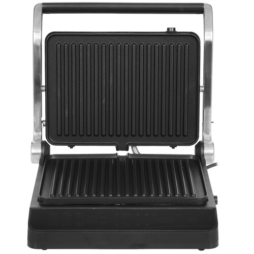 Купить Гриль Korting KGPA 0405 W черный  9231867. Характеристики, отзывы и цены в Донецке