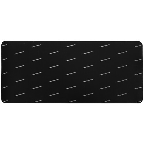 Купить Коврик ARDOR GAMING Logomania (XL) черный  9227486. Характеристики, отзывы и цены в Донецке