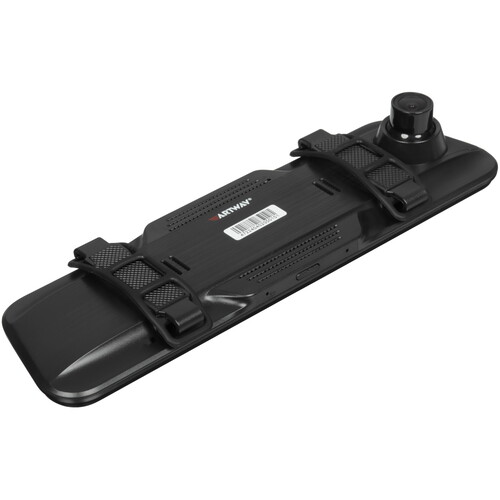 Купить Видеорегистратор-зеркало ARTWAY AV-605  9254377. Характеристики, отзывы и цены в Донецке