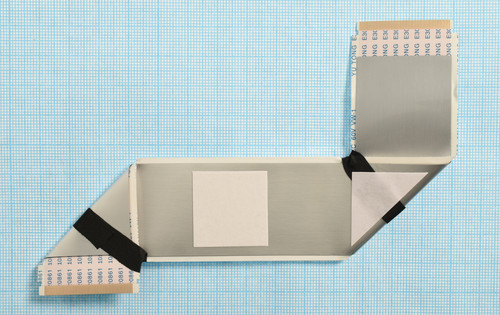 Купить Шлейф (LCD - MB) для телевизора TCL 65P737 [N/A] (LCD: 60pins_MB: 60pins_L=200mm)  5211899. Характеристики, отзывы и цены в Донецке