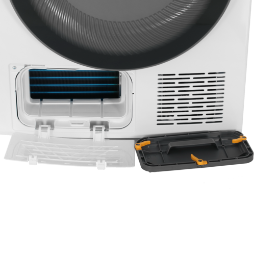Купить Сушильная машина Eigen Thorr C series MD белый  9073765. Характеристики, отзывы и цены в Донецке