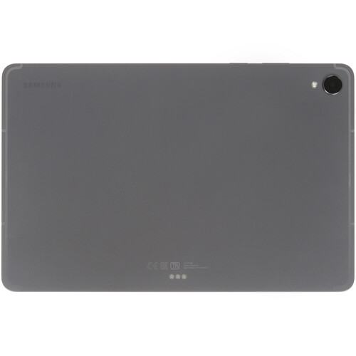 Купить 11" Планшет Samsung Galaxy Tab S11 5G 256 ГБ серый + стилус  5636950. Характеристики, отзывы и цены в Донецке