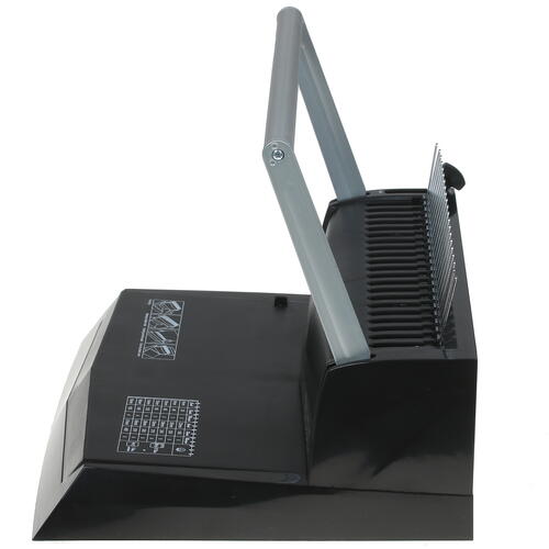 Купить Брошюровщик Brauberg B12  1246541. Характеристики, отзывы и цены в Донецке