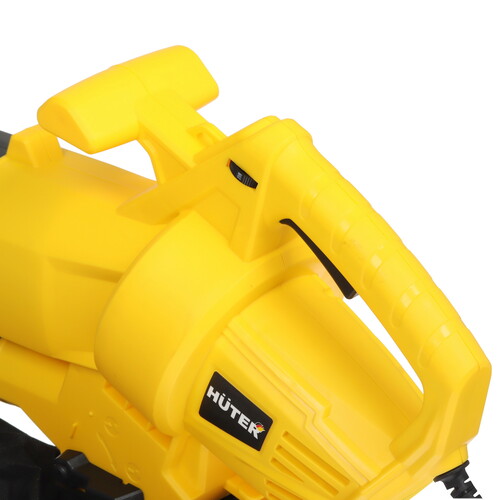 Купить Электрическая воздуходувка Huter EB-40L/306Kmh  5615049. Характеристики, отзывы и цены в Донецке