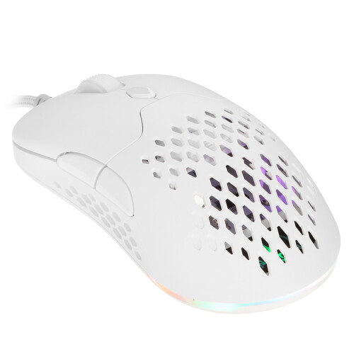 Купить Мышь проводная Panteon PS140 PRO  белый  5425364. Характеристики, отзывы и цены в Донецке