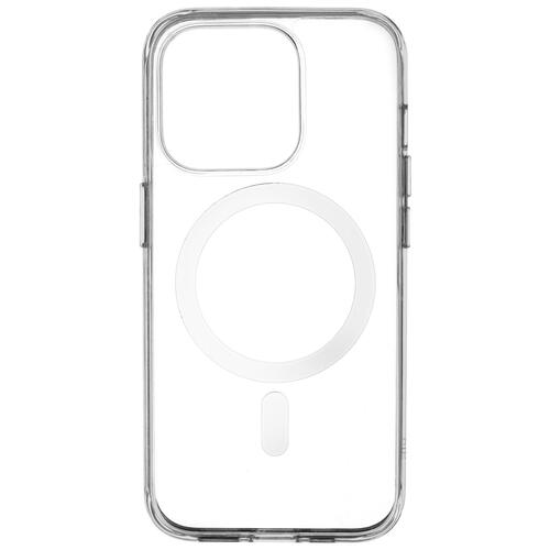 Купить Накладка  VLP Diamond Case для Apple iPhone 15 Pro прозрачный  5426104. Характеристики, отзывы и цены в Донецке