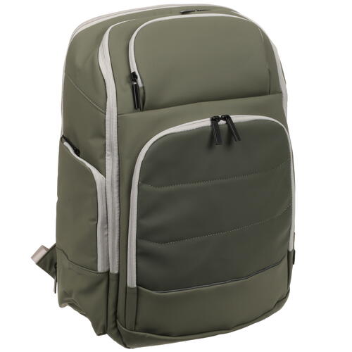 Купить 15.6" Рюкзак DEXP Oxf-WAS-42 серый  5400922. Характеристики, отзывы и цены в Донецке