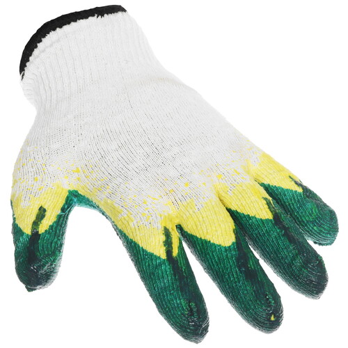 Купить Перчатки трикотажные Спец ПЕРЧ-001  9155722. Характеристики, отзывы и цены в Донецке