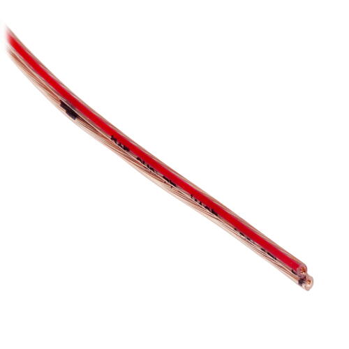Купить Акустический кабель Cablexpert CC-TC2x0.75-10M  1644803. Характеристики, отзывы и цены в Донецке