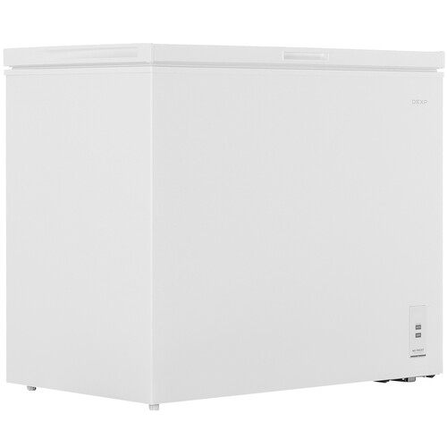 Купить Морозильный ларь DEXP C4-20AMA белый  9240620. Характеристики, отзывы и цены в Донецке