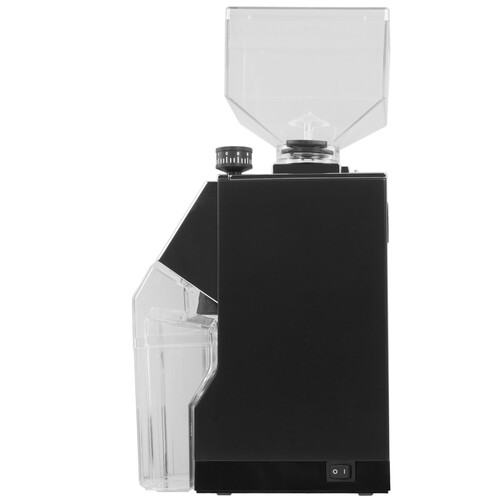 Купить Кофемолка электрическая Eureka Mignon Brew Pro 55 16CR Matt Black черный  9097197. Характеристики, отзывы и цены в Донецке