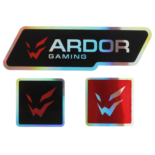 Купить Корпус ARDOR GAMING DOMINION X3-Mini FRGB  черный  9225261. Характеристики, отзывы и цены в Донецке