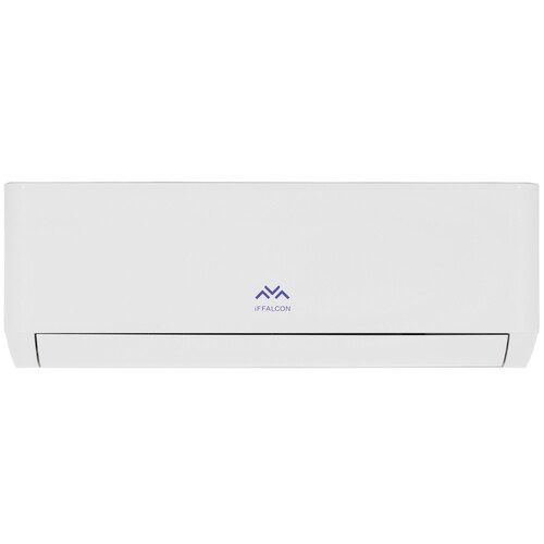 Купить Кондиционер настенный сплит-система iFFALCON F1 PRO 12 ONF белый  5499592. Характеристики, отзывы и цены в Донецке