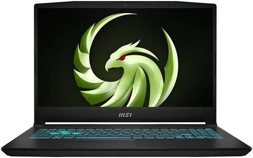 Купить 15.6" Ноутбук MSI Bravo 15 C7VE-227RU черный  5434328. Характеристики, отзывы и цены в Донецке