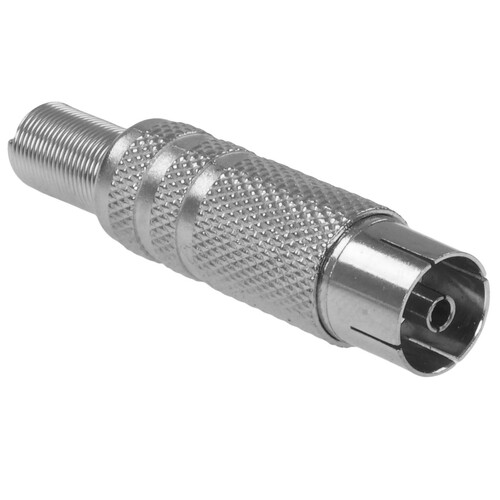 Купить Антенный разъем Эра TV  9226689. Характеристики, отзывы и цены в Донецке