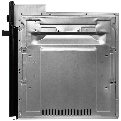 Купить Электрический духовой шкаф Simfer B4ES19125 черный  9301515. Характеристики, отзывы и цены в Донецке