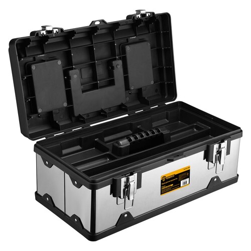 Купить Ящик для инструмента DEKO Tool box 23M  9136500. Характеристики, отзывы и цены в Донецке