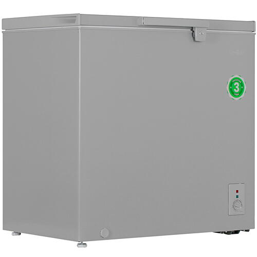 Купить Морозильный ларь Aceline C221AMG серый  4791101. Характеристики, отзывы и цены в Донецке