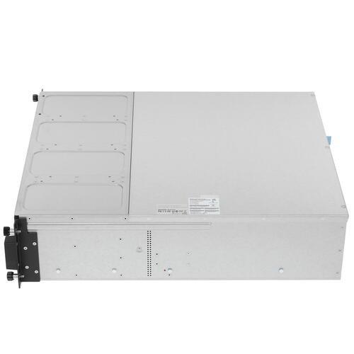 Купить Сетевое хранилище (NAS) Asustor LOCKERSTOR 16R Pro  5058628. Характеристики, отзывы и цены в Донецке