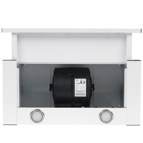 Купить Вытяжка телескопическая ELIKOR Интегра S2 60П-700-В2Д белый/белый  8120655. Характеристики, отзывы и цены в Донецке