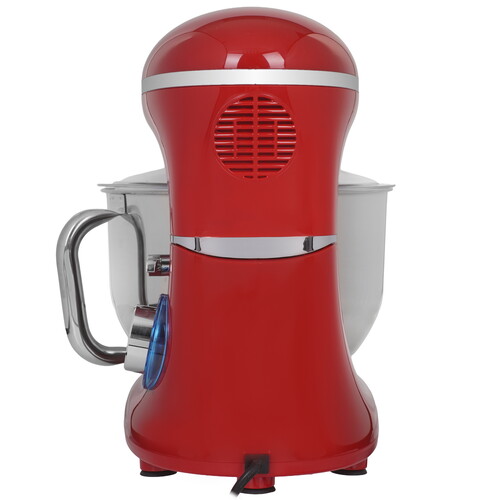 Купить Миксер Bufett SMP 285 красный  9226541. Характеристики, отзывы и цены в Донецке