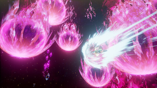 Купить Дополнение для игры DRAGON BALL Z: KAKAROT Season Pass 2 (Steam)  5484147. Характеристики, отзывы и цены в Донецке