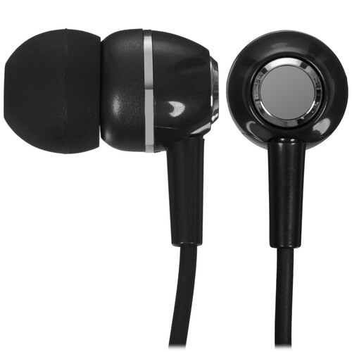 Купить Проводные наушники Borofone BM36 Acura черный 2025  9237774. Характеристики, отзывы и цены в Донецке