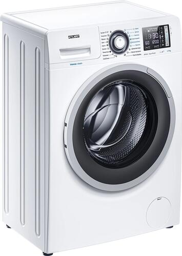 Купить Стиральная машина ATLANT СМА 70У1214-С-01 белый  9055884. Характеристики, отзывы и цены в Донецке