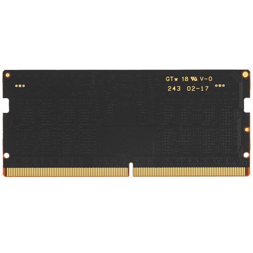 Купить Оперативная память SODIMM Apacer [FS.08G2A.RTH] 8 ГБ  5095484. Характеристики, отзывы и цены в Донецке