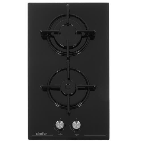 Купить Газовая варочная поверхность Simfer H30N20B416  8180936. Характеристики, отзывы и цены в Донецке