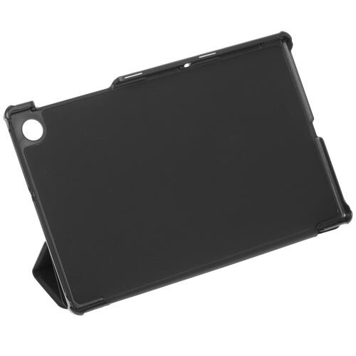 Купить Чехол-книжка Aceline Streak для Lenovo Tab M10 FHD Plus (2nd Gen) черный  4812969. Характеристики, отзывы и цены в Донецке