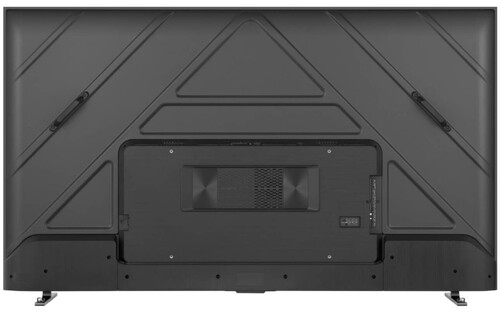 Купить 100" (254 см) Телевизор Toshiba 100Z670RE черный  9308841. Характеристики, отзывы и цены в Донецке