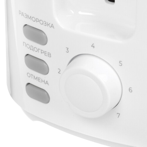 Купить Тостер Aceline TS-3000 белый  5632445. Характеристики, отзывы и цены в Донецке