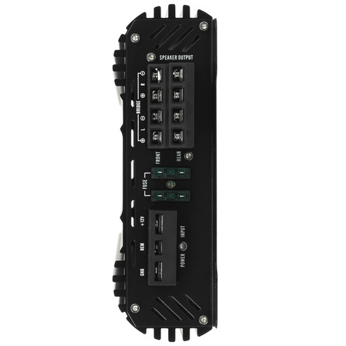 Купить Усилитель Ural Молния МЛ 4.80  9198682. Характеристики, отзывы и цены в Донецке