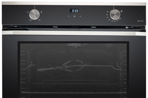 Купить Газовый духовой шкаф DeLonghi NSFG 11 XL RUS  9020261. Характеристики, отзывы и цены в Донецке